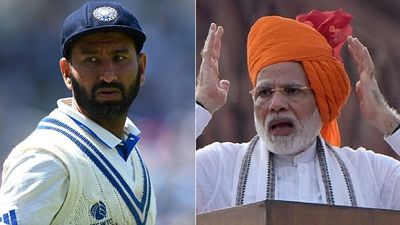 'टीम की जिम्मेदारी उठाने का क्या मतलब होता है, आपने...', पीएम मोदी का चेतेश्वर पुजारा के लिए संन्यास पर स्पेशल लेटर SportsTak Hindi