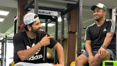 रोहित शर्मा-शुभमन गिल, जसप्रीत बुमराह समेत भारतीय क्रिकेटर्स ने दिया फिटनेस टेस्ट, जानिए क्या रहा रिजल्ट SportsTak Hindi