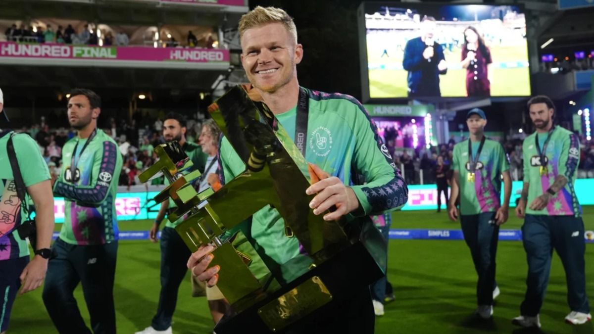Oval Invincibles
