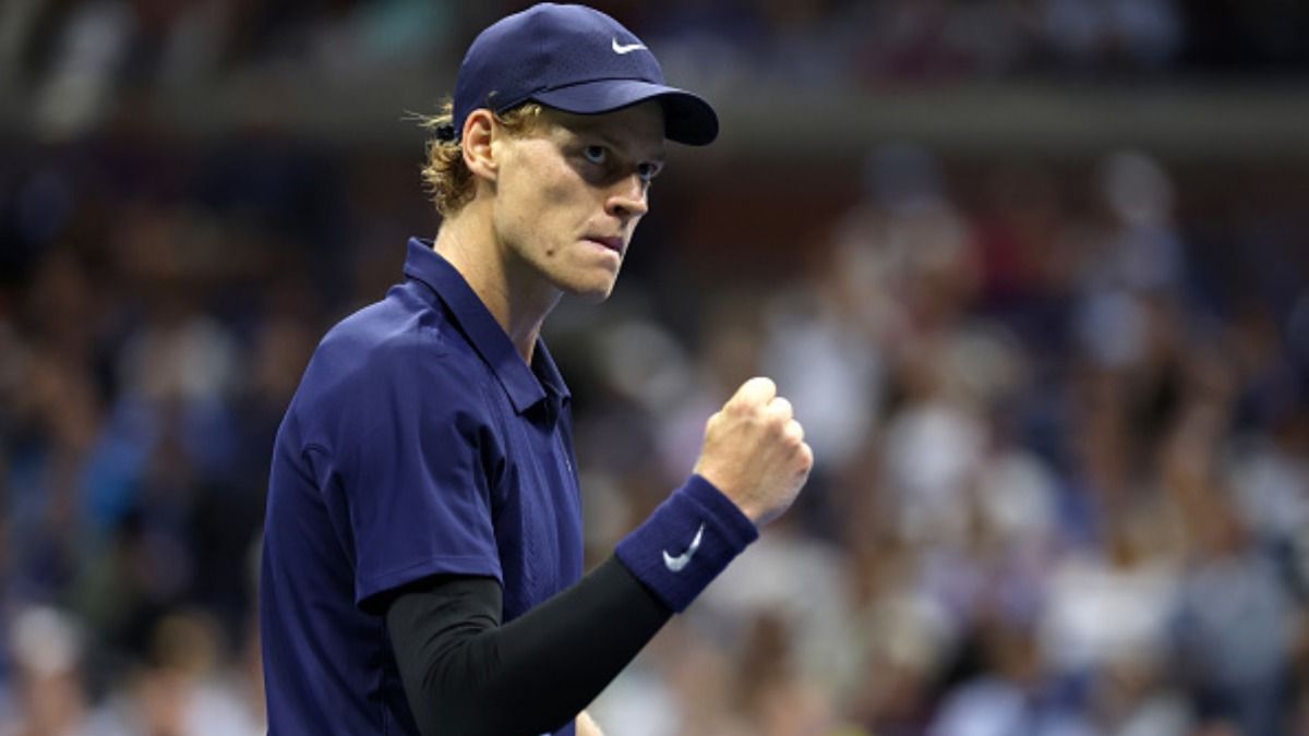 US Open 2025: यानिक सिनर धमाकेदार जीत से क्वार्टर फाइनल में पहुंचे, ओसाका-स्वियाटेक भी अंतिम-8 में दाखिल