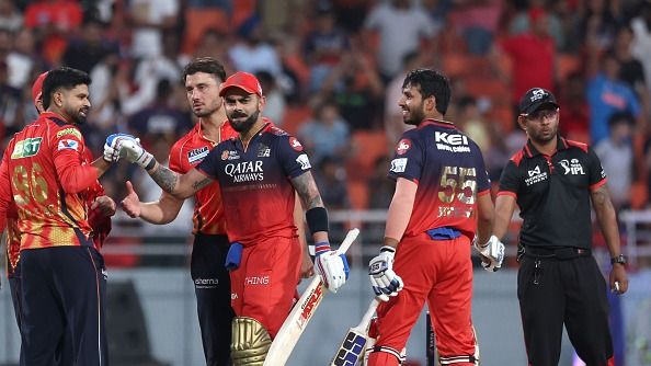 'मैं उनके पर्सनल स्पेस में घुसना नहीं चाहता', RCB के क्रिकेटर का विराट कोहली को लेकर चौंकाने वाला खुलासा