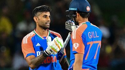 Asia cup 2025: शुभमन गिल की टी20 में वापसी से क्या सूर्यकुमार यादव पर पड़ेगा दबाव? भारतीय दिग्गज ने कहा- उनका काम सिर्फ... SportsTak Hindi