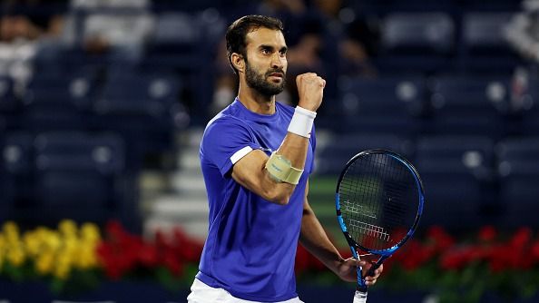 US Open 2025 : युकी भांबरी का कमाल, यूएस ओपन सहित किसी ग्रैंडस्लैम के क्वार्टरफाइनल में पहली बार रखा कदम 