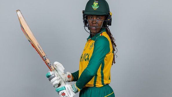 Women's ODI World Cup: 17 साल की बल्‍लेबाज साउथ अफ्रीका की वर्ल्‍ड कप टीम में शामिल, संन्‍यास से वापसी करने वाली पूर्व कप्‍तान को नहीं मिली जगह 
