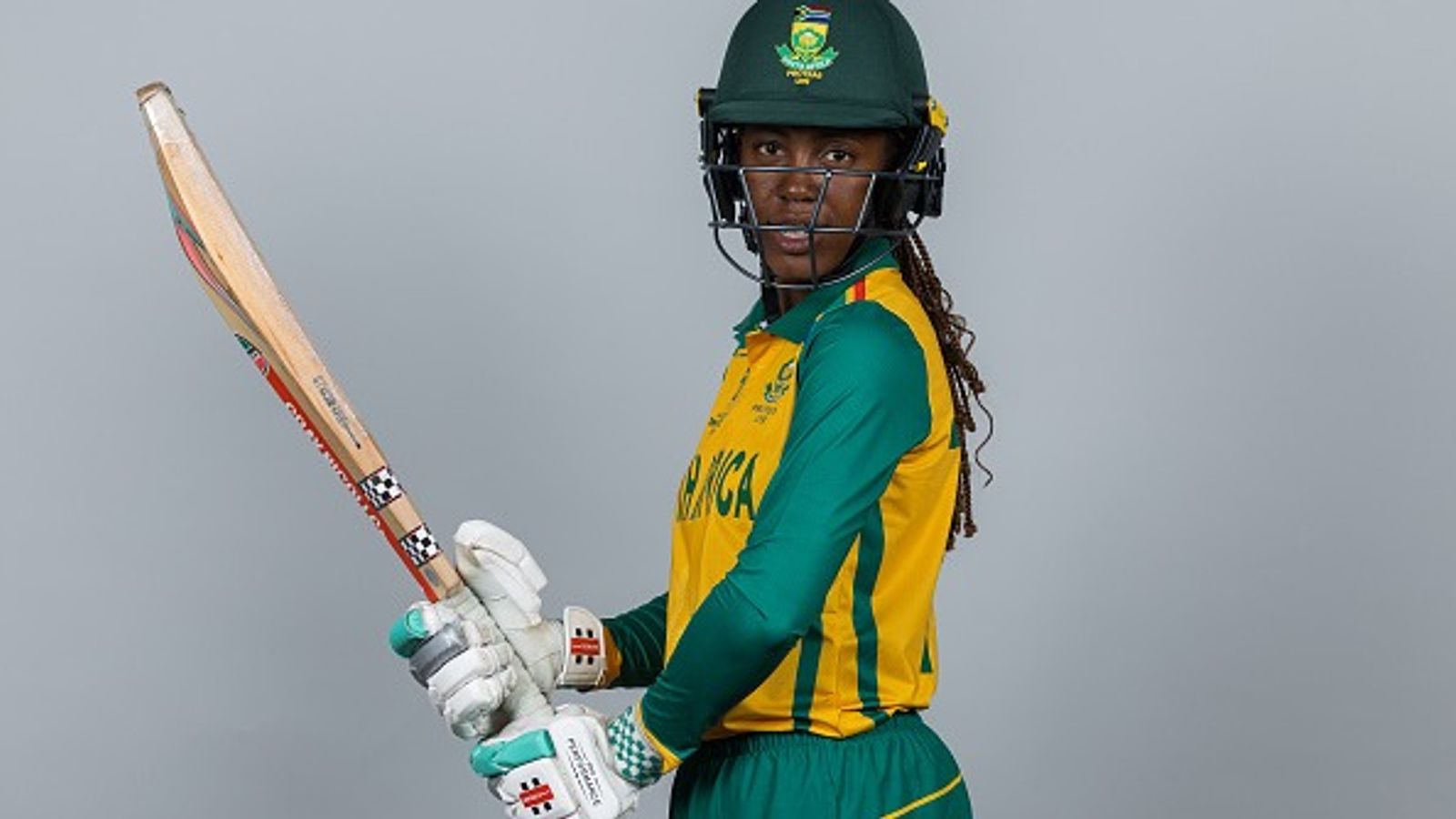 Women's ODI World Cup: 17 साल की बल्लेबाज साउथ अफ्रीका की वर्ल्ड कप टीम में शामिल, संन्यास से वापसी करने वाली पूर्व कप्तान को नहीं मिली जगह  Women's ODI World Cup: 17 साल की बल्लेबाज साउथ अफ्रीका की वर्ल्ड कप टीम में शामिल, संन्यास से वापसी करने वाली पूर्व कप्तान को नहीं मिली जगह
