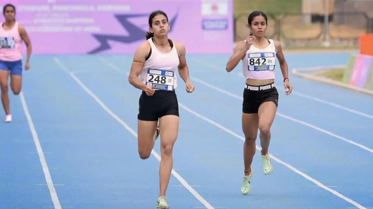 भारत के आठ खिलाड़ियों पर गिरी नाडा की गाज, कोई पांच साल तो किसी पर लगा दो साल का बैन