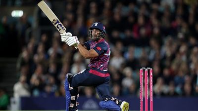 'जब मैं मरा हुआ महसूस करता हूं तो...', इंग्लैंड के टी20 ब्लास्ट में शतक जड़ने वाले 40 साल के रवि बोपारा ने क्यों कहा ऐसा ? Ravi Bopara of Northamptonshire