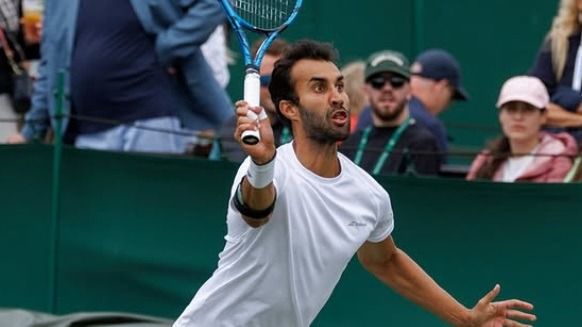 US OPEN 2025 : युकी भांबरी ने रचा इतिहास, यूएस ओपन के सेमीफाइनल में पहली बार बनाई जगह, अब ग्रैंडस्लैम से दो कदम दूर भारतीय खिलाड़ी US OPEN 2025 : युकी भांबरी ने रचा इतिहास, यूएस ओपन के सेमीफाइनल में पहली बार बनाई जगह, अब ग्रैंडस्लैम से दो कदम दूर भारतीय खिलाड़ी