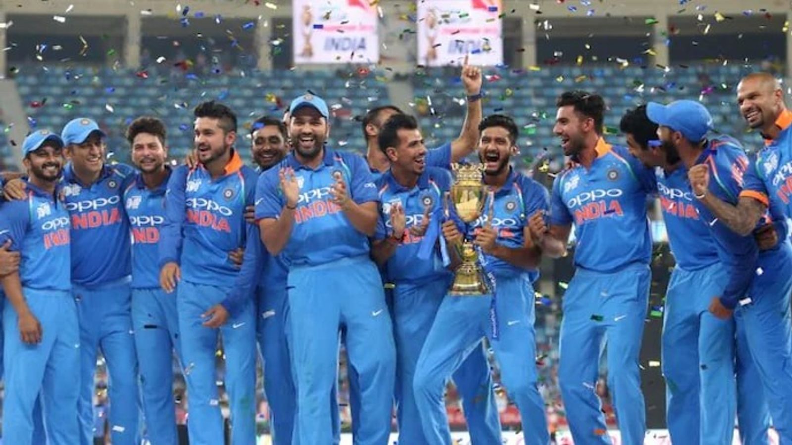 Asia Cup 2025 : एशिया कप T20 फॉर्मेट में सबसे अधिक रन बनाने वाले ये तीन धुरंधर, इस बार टूर्नामेंट से जानिये क्यों हैं बाहर ? Asia Cup 2025 : एशिया कप T20 फॉर्मेट में सबसे अधिक रन बनाने वाले ये तीन धुरंधर, इस बार टूर्नामेंट से जानिये क्यों हैं बाहर ?
