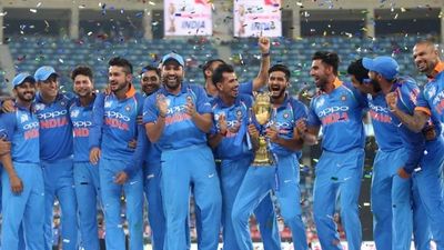Asia Cup 2025 : एशिया कप T20 फॉर्मेट में सबसे अधिक रन बनाने वाले ये तीन धुरंधर, इस बार टूर्नामेंट से जानिये क्यों हैं बाहर ? Asia Cup 2018