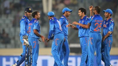 1072 विकेट सहित IPL में सबसे अधिक हैट्रिक चटकाने वाले भारत के धाकड़ गेंदबाज ने किया संन्यास का ऐलान, अश्विन की फेहरिस्त में जुड़ा नाम Amit Mishra of India