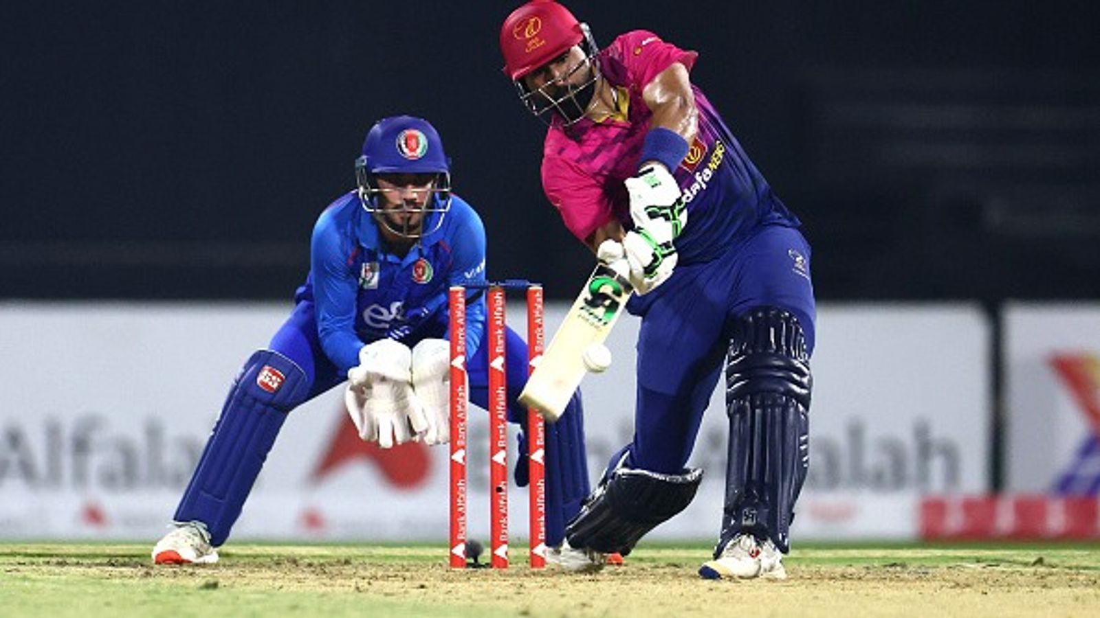 Asia Cup 2025 : यूएई ने एशिया कप 2025 के लिए टीम का किया ऐलान, पहले मैच में भारत से होगा सामना Asia Cup 2025 : यूएई ने एशिया कप 2025 के लिए टीम का किया ऐलान, पहले मैच में भारत से होगा सामना