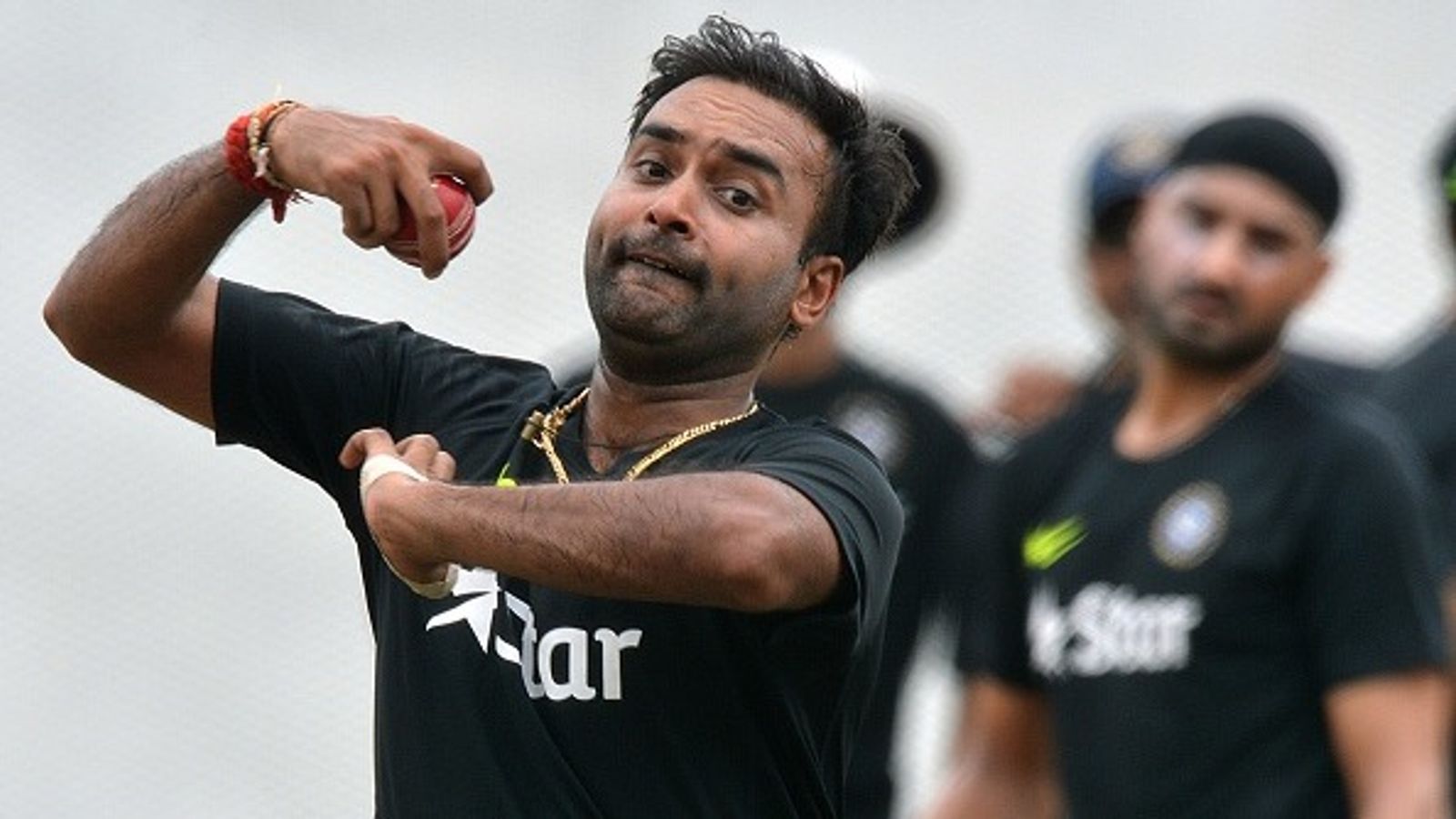 अमित मिश्रा ने बताया अपने क्रिकेट करियर का सबसे यादगार लम्हा, कहा- जब ये खिलाड़ी चोटिल हुआ तब... अमित मिश्रा ने बताया अपने क्रिकेट करियर का सबसे यादगार लम्हा, कहा- जब ये खिलाड़ी चोटिल हुआ तब...