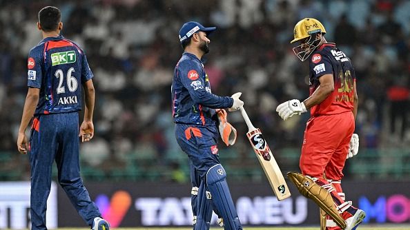 3 साल पहले खेला था भारत के लिए आखिरी मैच, RCB की चैंपियन टीम का था हिस्सा, अब काउंटी खेलने इंग्लैंड जाएगा स्टार बैटर