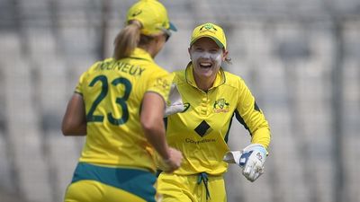 Women's ODI World Cup 2025 के लिए ऑस्ट्रेलियाई टीम का ऐलान, एलिसा हीली कप्तान तो इस गेंदबाज की एक साल बाद हुई वापसी SportsTak Hindi