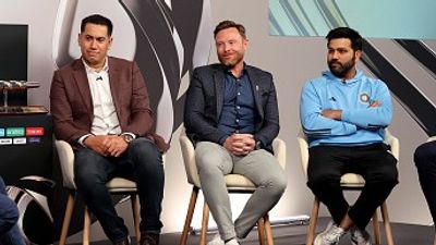 आईसीसी ट्रॉफी विनर ने 41 की उम्र में की संन्यास से वापसी, दो लाख की जनसंख्या वाले देश के लिए खेलने का लिया फैसला SportsTak Hindi