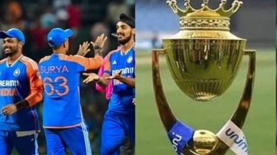 Asia cup 2025 squads: भारत से लेकर पाकिस्तान-अफगानिस्तान तक, एशिया कप के आगाज से पहले जानें सभी आठ टीमों का पूरा स्क्वॉड SportsTak Hindi