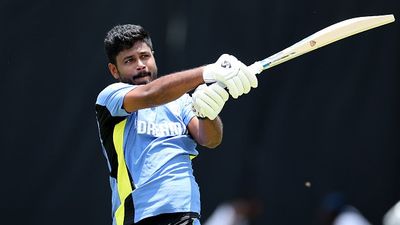 Asia Cup 2025: 'अगर संजू सैमसन को चुन लिया है तो फिर...', सुनील गावस्कर ने सेलेक्शन पर टीम मैनेजमेंट को चेताया SportsTak Hindi