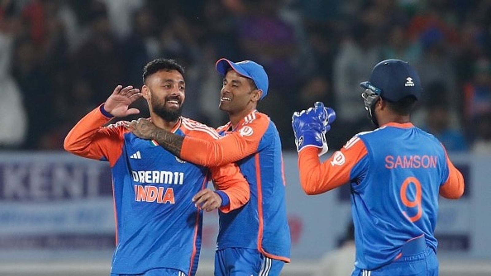 एशिया कप 2025 के लिए इरफ़ान पठान ने चुनी टीम इंडिया की Playing XI, जानिये संजू सैमसन को जगह मिली या नहीं ? एशिया कप 2025 के लिए इरफ़ान पठान ने चुनी टीम इंडिया की Playing XI, जानिये संजू सैमसन को जगह मिली या नहीं ?