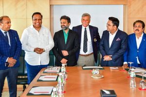 बड़ी खबर: BCCI चुनावों का ऐलान, इस तारीख को मिलेगा नया प्रेसीडेंट, IPL चेयरमैन पर भी होगा फैसला SportsTak Hindi