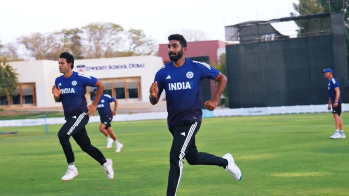 indian team