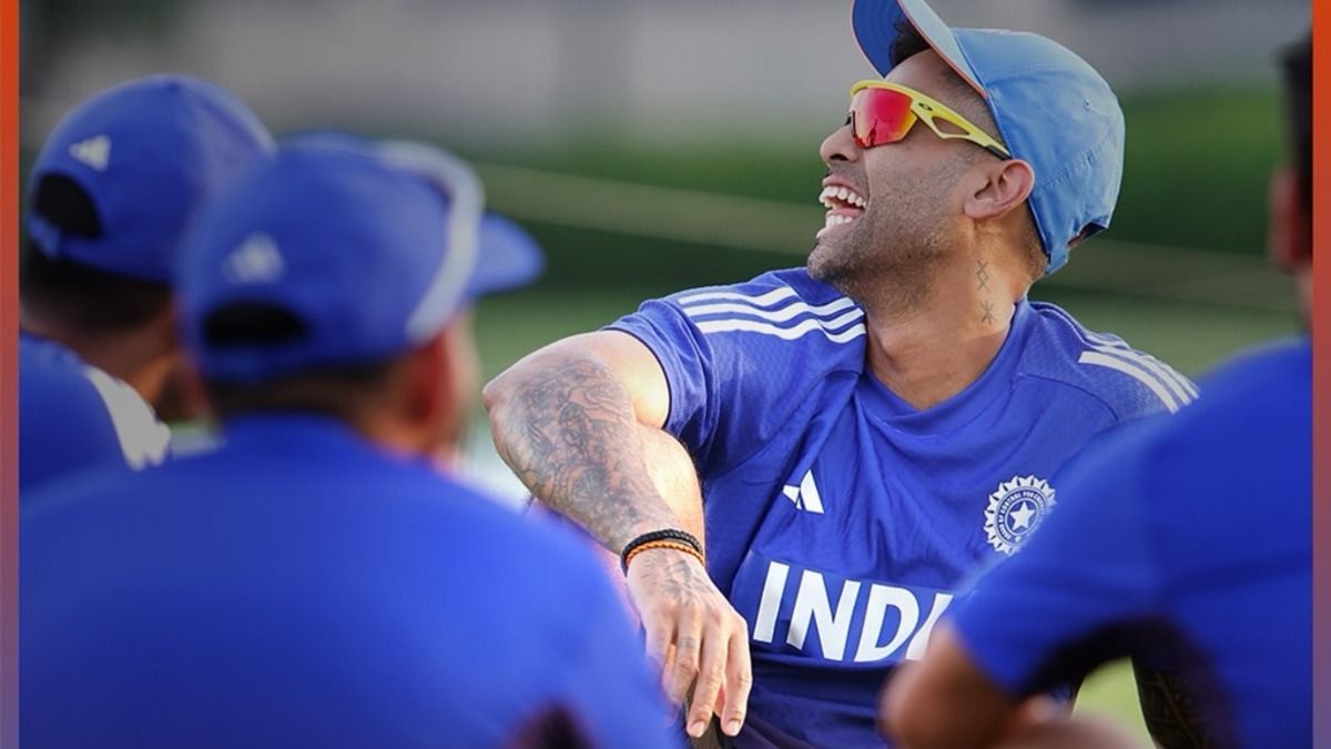 suryakumar yadav