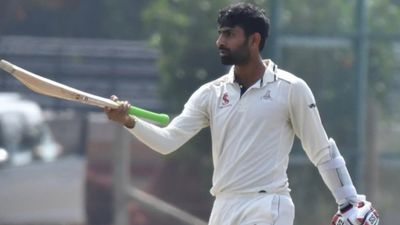 Duleep Trophy: साउथ जोन की टीम में दो बदलाव, पडिक्कल-जगदीशन इस वजह से बाहर, CSK और SRH के युवा सितारों को मिला मौका South Zone's star batter N Jagadeesan in frame