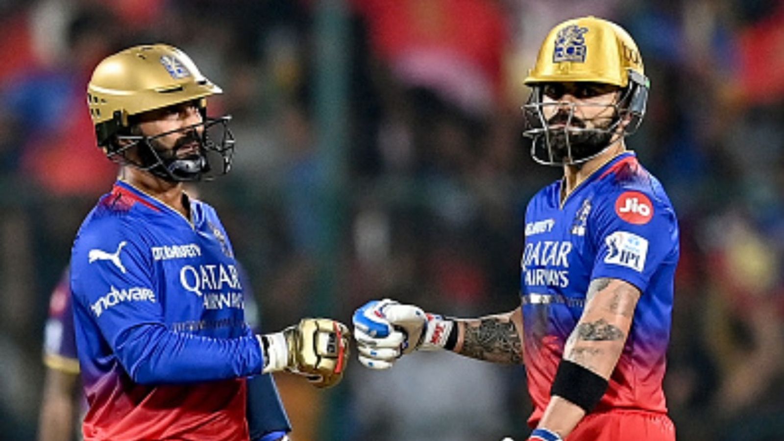 'चिंता मत करो, मैं डेल स्टेन को देख लूंगा', विराट कोहली का आक्रामक रूप देख जब दंग रह गए थे दिनेश कार्तिक, अब बताई पूरी बात 'चिंता मत करो, मैं डेल स्टेन को देख लूंगा', विराट कोहली का आक्रामक रूप देख जब दंग रह गए थे दिनेश कार्तिक, अब बताई पूरी बात