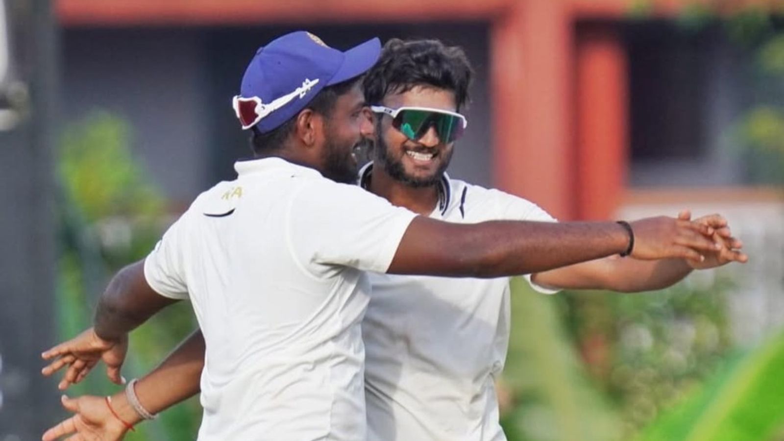 7060 रन बनाने और 484 लेने विकेट वाले दिग्गज ने छोड़ी संजू सैमसन की टीम, कहा- मैंने अपना आखिरी मैच खेल लिया और... 7060 रन बनाने और 484 लेने विकेट वाले दिग्गज ने छोड़ी संजू सैमसन की टीम, कहा- मैंने अपना आखिरी मैच खेल लिया और...