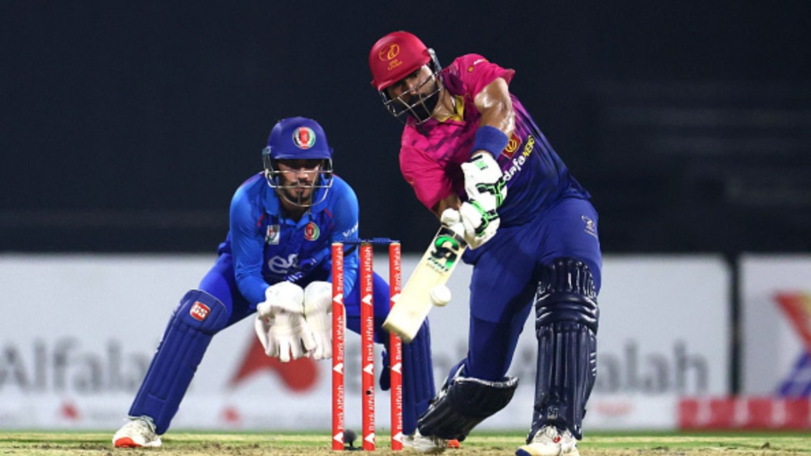 Asia Cup 2025: 'हम भारत या पाकिस्तान में से किसी एक हरा देंगे', 15वें नंबर की टीम ने एशिया कप से पहले भरी हुंकार Asia Cup 2025: 'हम भारत या पाकिस्तान में से किसी एक हरा देंगे', 15वें नंबर की टीम ने एशिया कप से पहले भरी हुंकार