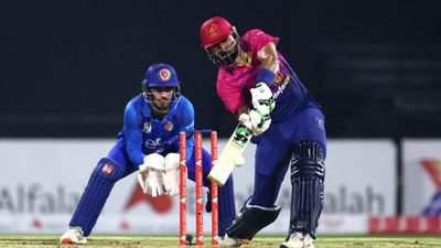 Asia Cup 2025: 'हम भारत या पाकिस्तान में से किसी एक हरा देंगे', 15वें नंबर की टीम ने एशिया कप से पहले भरी हुंकार SportsTak Hindi