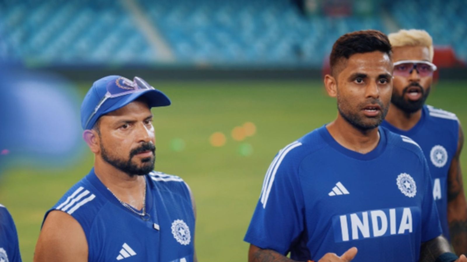 Asia Cup 2025: सैमसन ही नहीं रिंकू सिंह भी टीम इंडिया की प्लेइंग इलेवन से रहेंगे बाहर? यह खिलाड़ी होगा फिनिशर! Asia Cup 2025: सैमसन ही नहीं रिंकू सिंह भी टीम इंडिया की प्लेइंग इलेवन से रहेंगे बाहर? यह खिलाड़ी होगा फिनिशर!