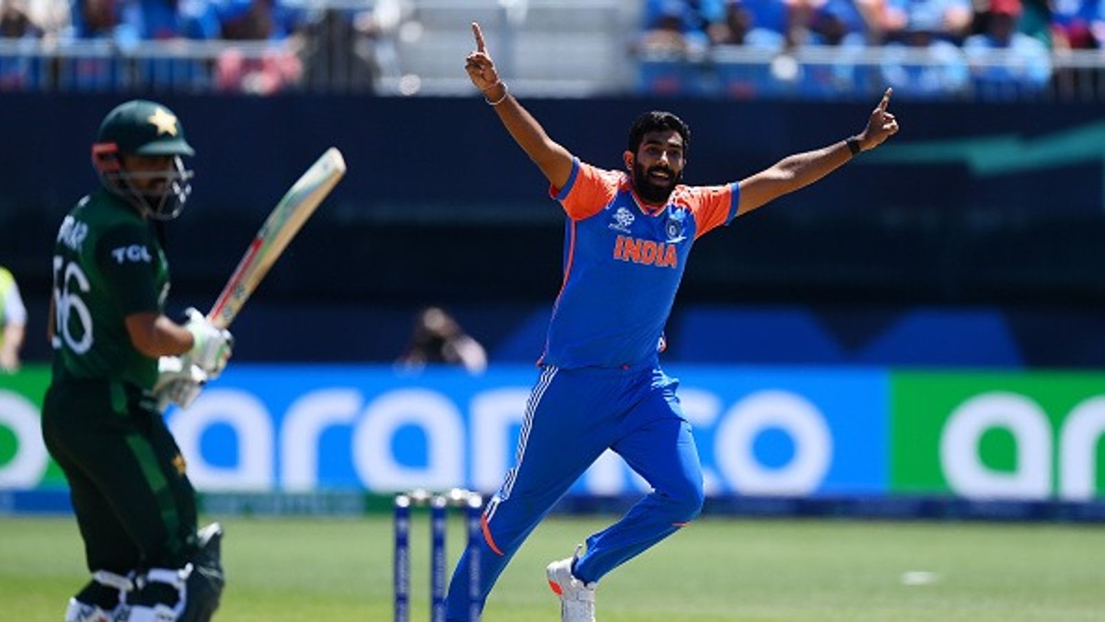 जसप्रीत बुमराह नहीं एशिया कप 2025 में कौन सा गेंदबाज होगा एक्स फैक्टर? पूर्व स्पिनर ने बताया नाम और कारण   जसप्रीत बुमराह नहीं एशिया कप 2025 में कौन सा गेंदबाज होगा एक्स फैक्टर? पूर्व स्पिनर ने बताया नाम और कारण