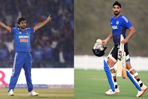 ICC T20 Rankings: रवि बिश्नोई, अर्शदीप सिंह ने किया कमाल, बैटिंग में शुभमन गिल के जिगरी का जादू बरकरार SportsTak Hindi