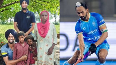 हार्दिक ने पंजाब बाढ़ से प्रभावित परिवार को लिया गोद, एशिया कप 2025 की इनामी राशि से फिर बसाएंगे उनका घर SportsTak Hindi