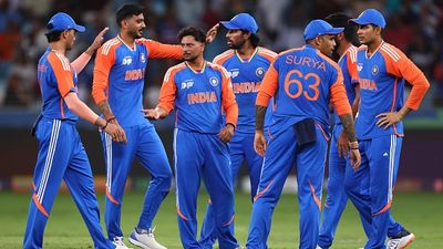 Asia Cup 2025: 7710 दिन में पहली बार! टीम इंडिया इस तिकड़ी के बिना खेली एशिया कप का मैच SportsTak Hindi