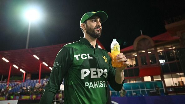 Salman Ali Agha