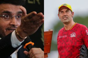 सौरव गांगुली का बड़ा खुलासा, कहा- SA20 नीलामी में मैंने स्टीफन फ्लेमिंग से बदला लिया, उन्होंने मुझे कई बार... SportsTak Hindi