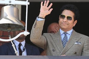 सचिन तेंदुलकर ने BCCI अध्यक्ष पद के लिए नॉमिनेशन की खबरों को किया खारिज, कहा- इस पर यकीन ना करें SportsTak Hindi