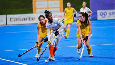 Asia Cup 2025: चीन ने रोका भारत का विजयी सफर, सुपर-4 के मुकाबले में दी मात, जानें अब कैसे फाइनल में पहुंच सकती है टीम? SportsTak Hindi