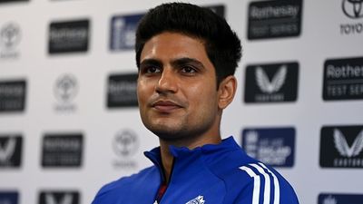 'किसी से कुछ भी नहीं चाहिए और मैं जब तक...', भारत की कप्तानी करने को लेकर शुभमन गिल ने क्यों कही ऐसी बात? SportsTak Hindi