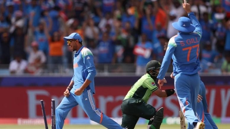 Asia Cup 2025: IND vs PAK मैच को लेकर  IPL चेयरमैन अरुण धूमल का बड़ा बयान, कहा- पाकिस्‍तान के खिलाफ खेलने पर सरकार ने...