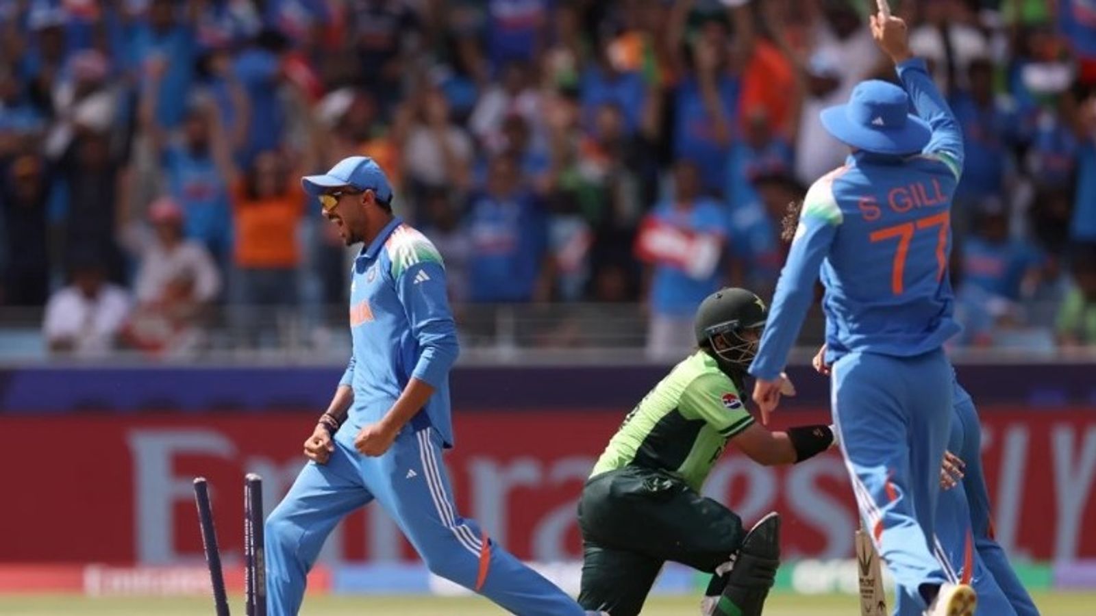 Asia Cup 2025: IND vs PAK मैच को लेकर IPL चेयरमैन अरुण धूमल का बड़ा बयान, कहा- पाकिस्तान के खिलाफ खेलने पर सरकार ने... Asia Cup 2025: IND vs PAK मैच को लेकर IPL चेयरमैन अरुण धूमल का बड़ा बयान, कहा- पाकिस्तान के खिलाफ खेलने पर सरकार ने...