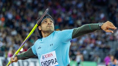 World Athletics Championships : नीरज चोपड़ा सहित इंडिया के तमाम एथलीट जापान में मचाएंगे धमाल, जानिये कब होगा जैवलिन थ्रो का फाइनल, देखें पूरा शेड्यूल SportsTak Hindi