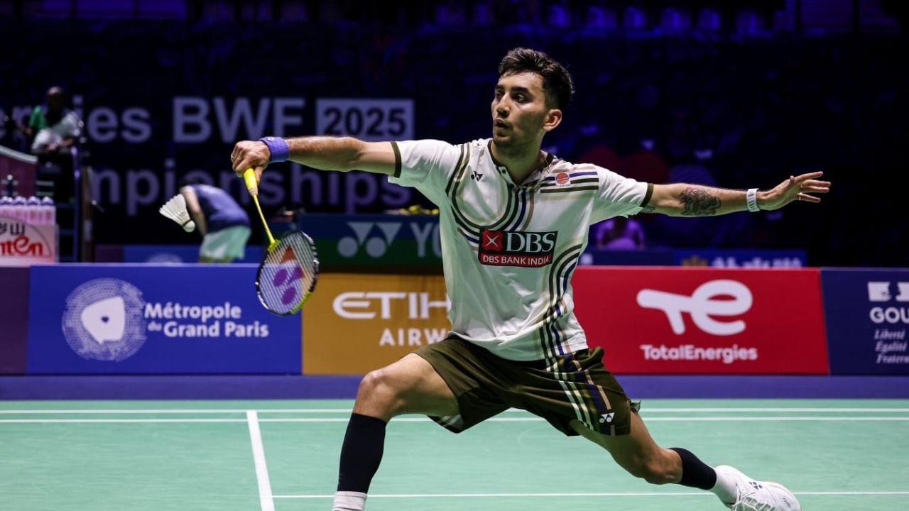 HONG KONG OPEN : रेड्डी-शेट्टी के अलावा लक्ष्य सेन ने भी दिखाया दम, हांग कांग ओपन के सेमीफाइनल में बनाई जगह 
