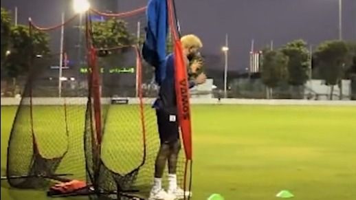 hardik pandya