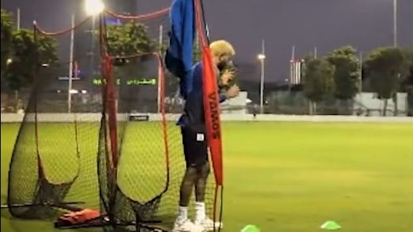 Asia cup 2025: ब्रोंको टेस्ट के बाद टीम इंडिया के लिए अब 'गोलकीपर ड्रिल', पाकिस्तान के खिलाफ मैच से पहले क्यों पड़ी खास तैयारी की जरूरत? Asia cup 2025: ब्रोंको टेस्ट के बाद टीम इंडिया के लिए अब 'गोलकीपर ड्रिल', पाकिस्तान के खिलाफ मैच से पहले क्यों पड़ी खास तैयारी की जरूरत?