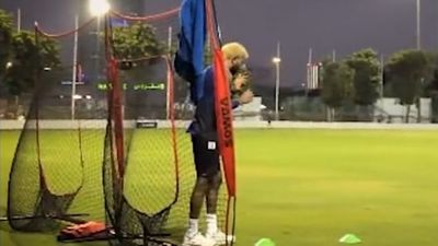 Asia cup 2025: ब्रोंको टेस्ट के बाद टीम इंडिया के लिए अब 'गोलकीपर ड्रिल', पाकिस्तान के खिलाफ मैच से पहले क्यों पड़ी खास तैयारी की जरूरत? SportsTak Hindi