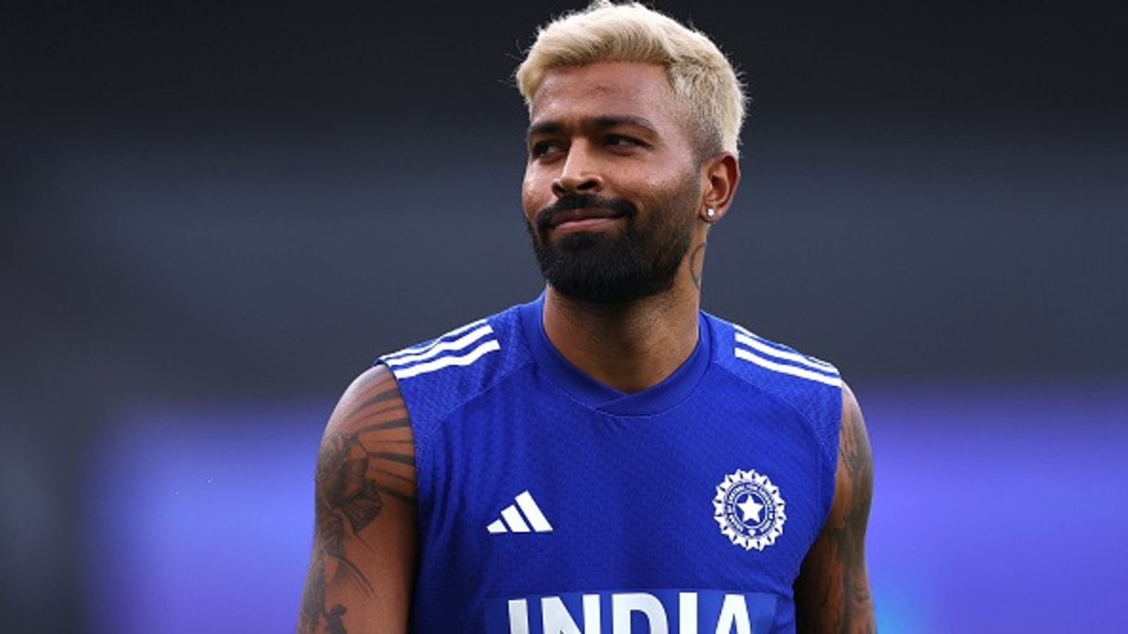 Asia Cup 2025: हार्दिक पंड्या बैटिंग से ज्यादा बॉलिंग की करते हैं ट्रेनिंग, अभिषेक नायर ने IND vs PAK मैच से पहले खोला राज, कहा- वह प्रैक्टिस तो बहुत करते हैं, मगर... Asia Cup 2025: हार्दिक पंड्या बैटिंग से ज्यादा बॉलिंग की करते हैं ट्रेनिंग, अभिषेक नायर ने IND vs PAK मैच से पहले खोला राज, कहा- वह प्रैक्टिस तो बहुत करते हैं, मगर...