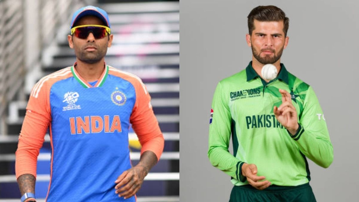 IND vs PAK Playing-11: पाकिस्तान के खिलाफ मुकाबले में अर्शदीप सिंह को जगह मिलेगी या नहीं ? जानें कैसी होगी टीम इंडिया की Playing XI 